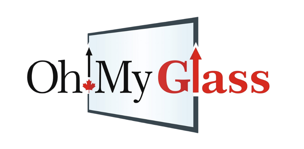 OhMyGlass Logo