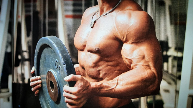 Clenbuterol pour les athlètes